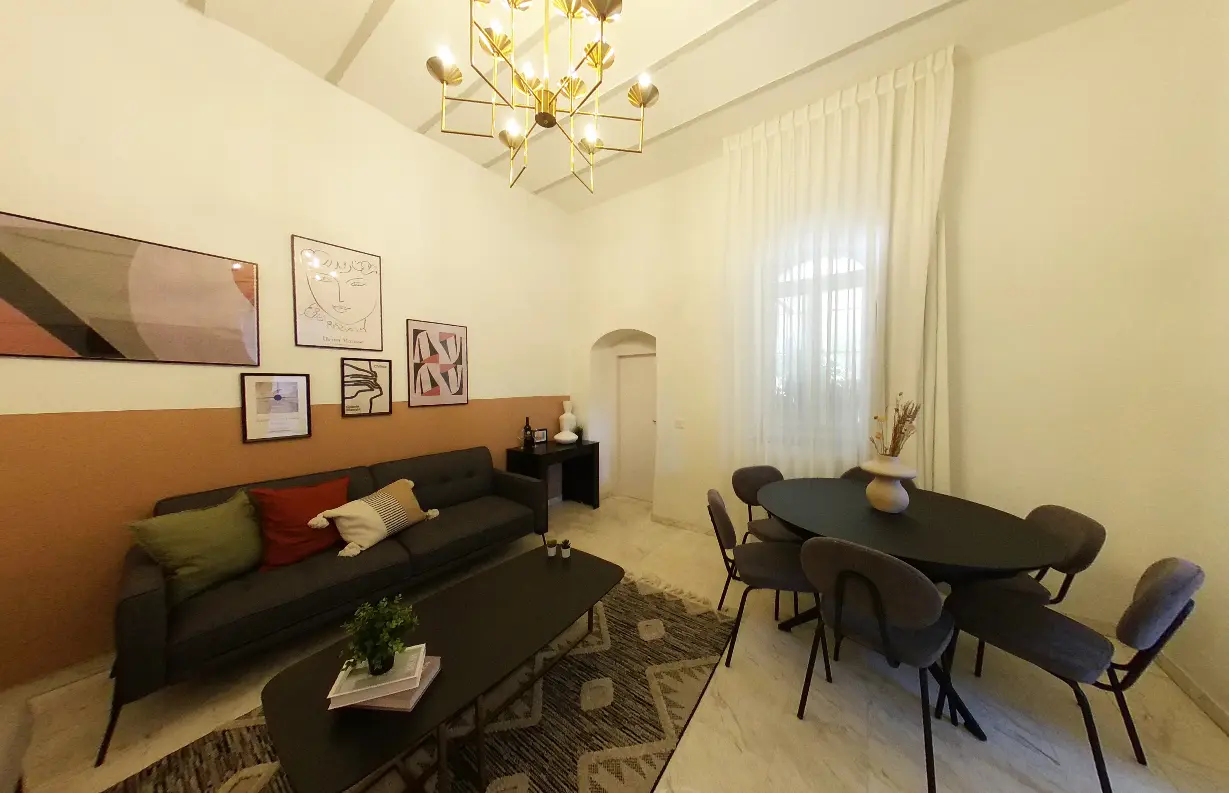 יחידה צהובה